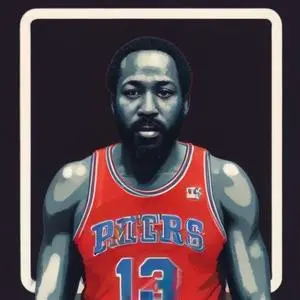 Moses Malone