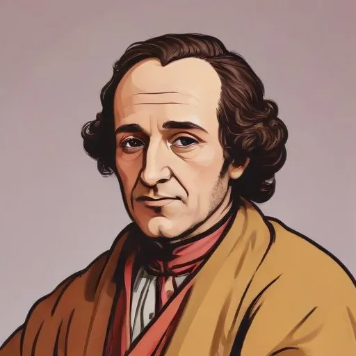 Moses Mendelssohn