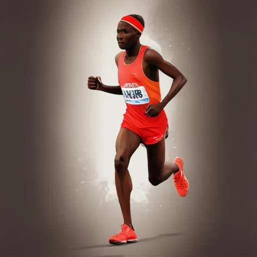 Moses Ndiema Masai