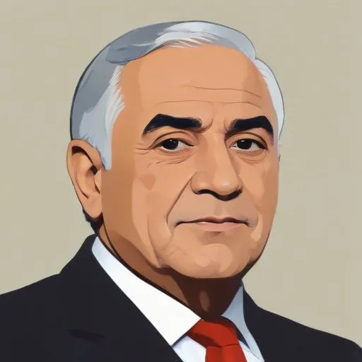 Moshe Katsav