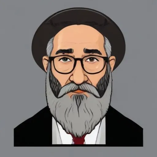Moshe Teitelbaum