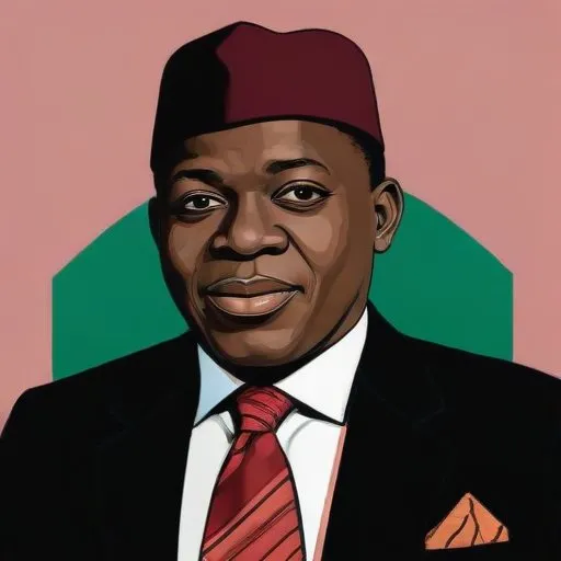 Moshood Abiola