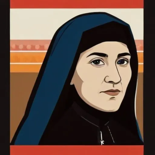 Mother Antonia