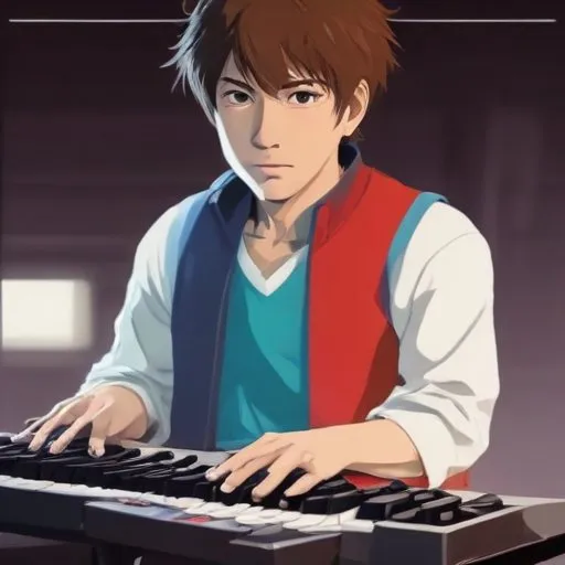 Motoi Sakuraba