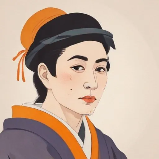 Motoori Norinaga