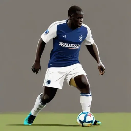 Moussa Sissoko