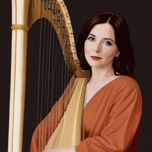 Moya Brennan