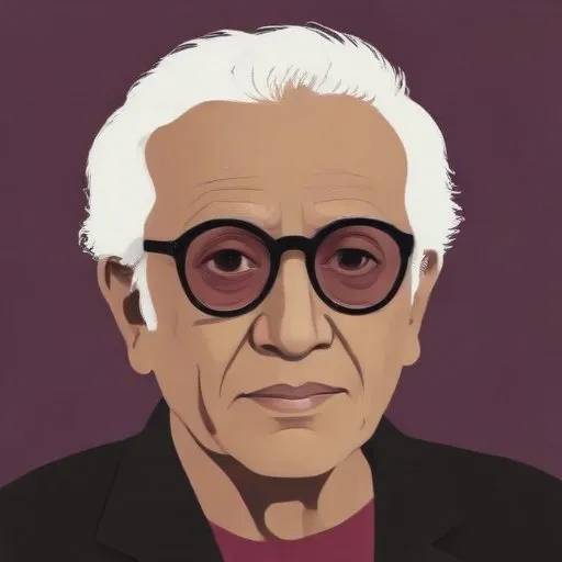 Mrinal Sen
