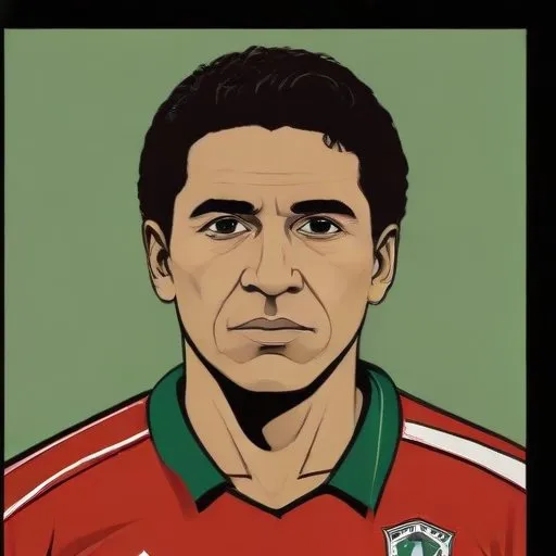 Mário Zagallo