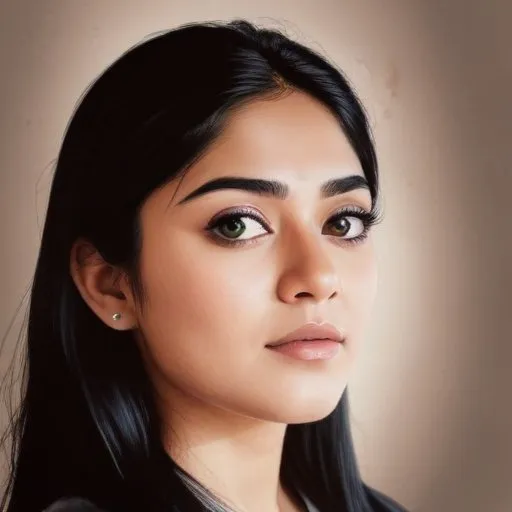 Mrunal Thakur