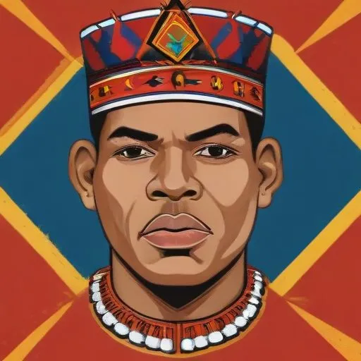 Mswati III