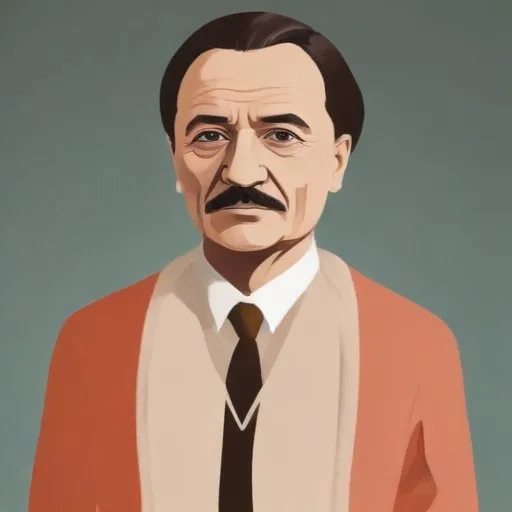 Mátyás Rákosi