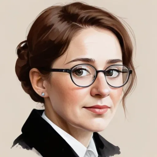Muffy Calder