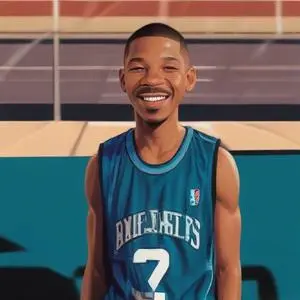 Muggsy Bogues