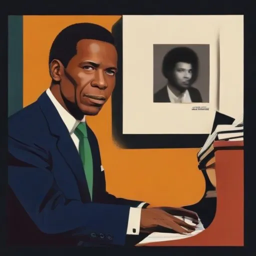 Muhal Richard Abrams