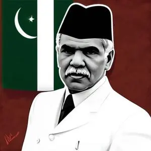 Muhammad Ali Jinnah