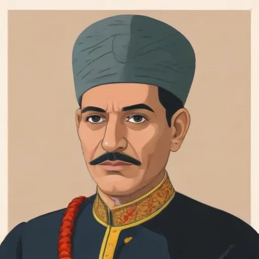 Muhammad Azam Shah