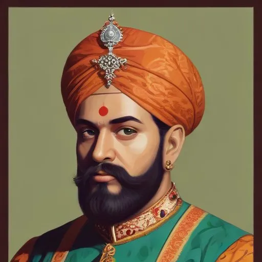 Muhammad Shah