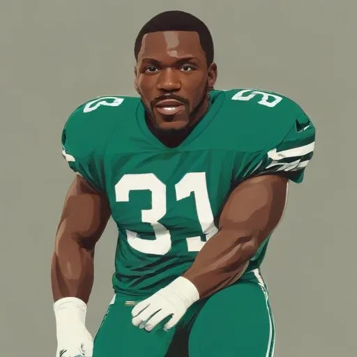 Muhammad Wilkerson
