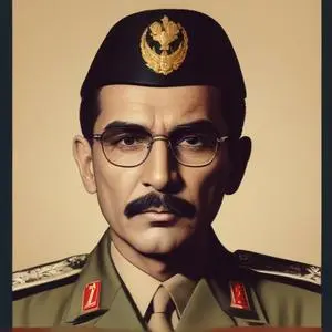 Muhammad Zia-ul-Haq