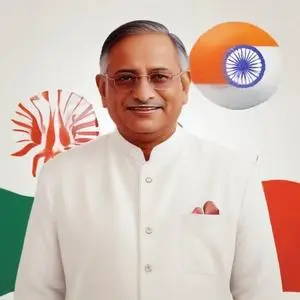 Mulayam Singh Yadav