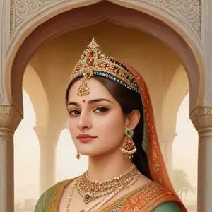 Mumtaz Mahal