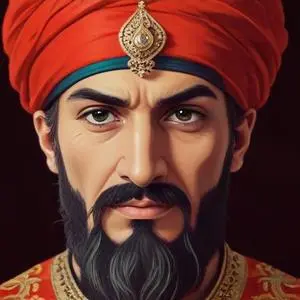 Murad I