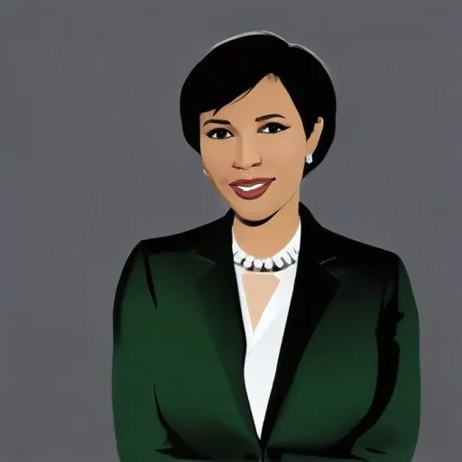 Muriel Bowser