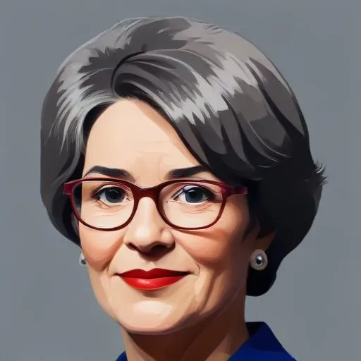 Muriel Gray