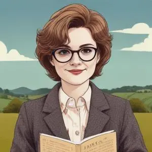 Muriel Spark