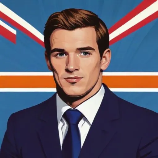 Murray Rose