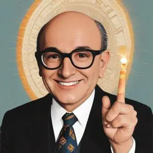 Murray Rothbard