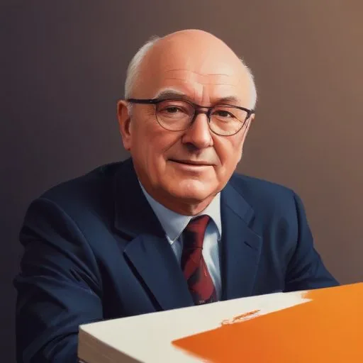 Murray Walker