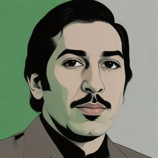 Murtaza Bhutto