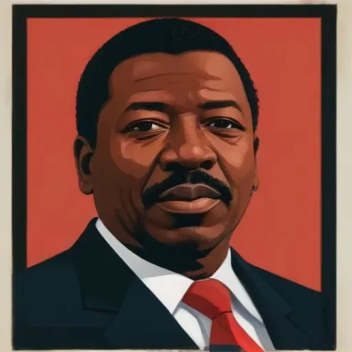 Musalia Mudavadi