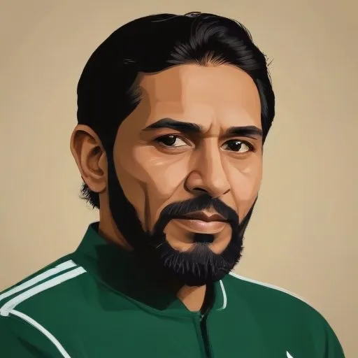Mushtaq Ahmed