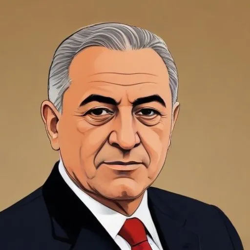 Mustafa Al-Kadhimi