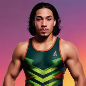 Mustafa Ali