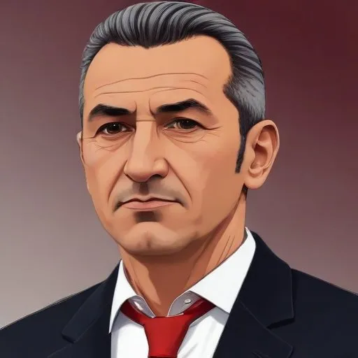 Mustafa Denizli