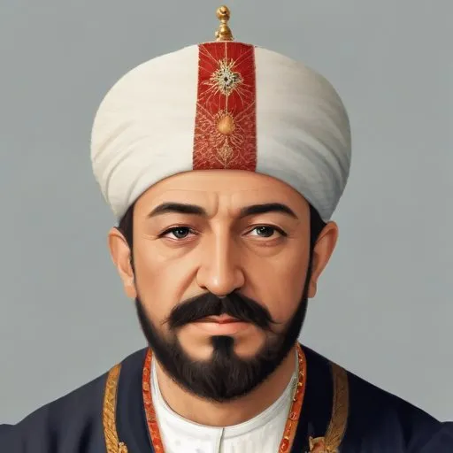 Mustafa II