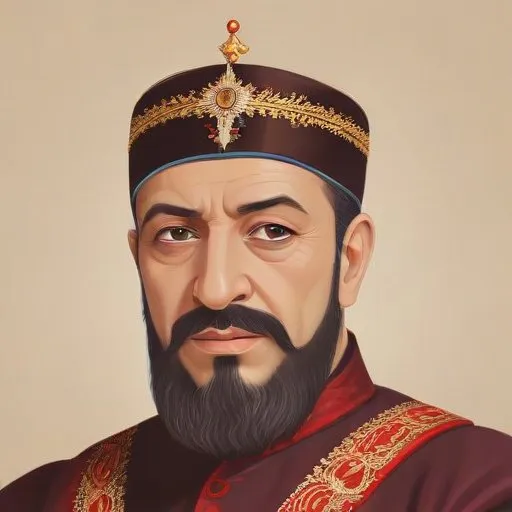 Mustafa III