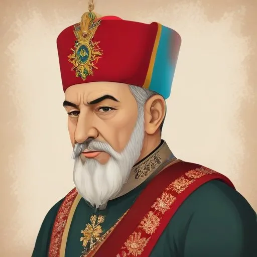 Mustafa IV