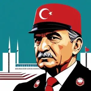 Mustafa Kemal Atatürk