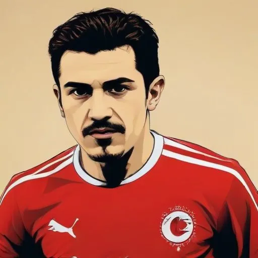 Mustafa Yumlu