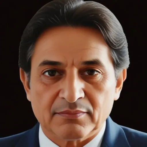 Mustansar Hussain Tarar
