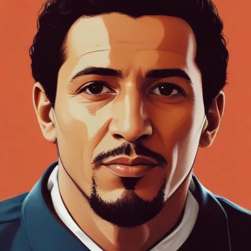 Mustapha Hadji