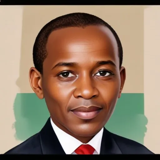 Mutula Kilonzo