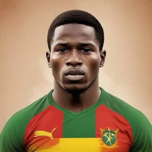 Mvondo Atangana