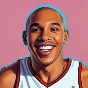 Mychal Thompson