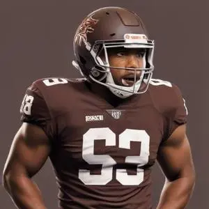 Myles Garrett